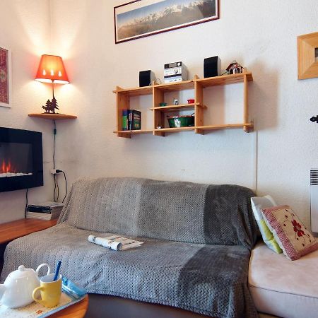 Apartment Le Chailloud-2 By Interhome Chamonix Buitenkant foto