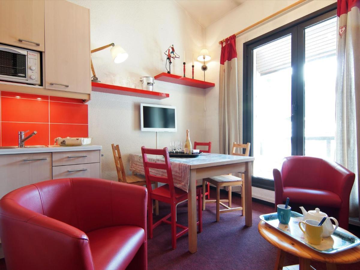 Apartment Le Chailloud-2 By Interhome Chamonix Buitenkant foto