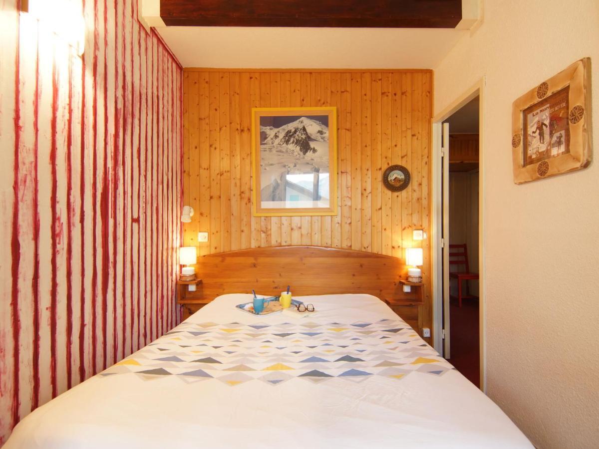Apartment Le Chailloud-2 By Interhome Chamonix Buitenkant foto